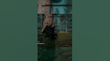 Assassins Creed Valhalla - One last dance, one last breath