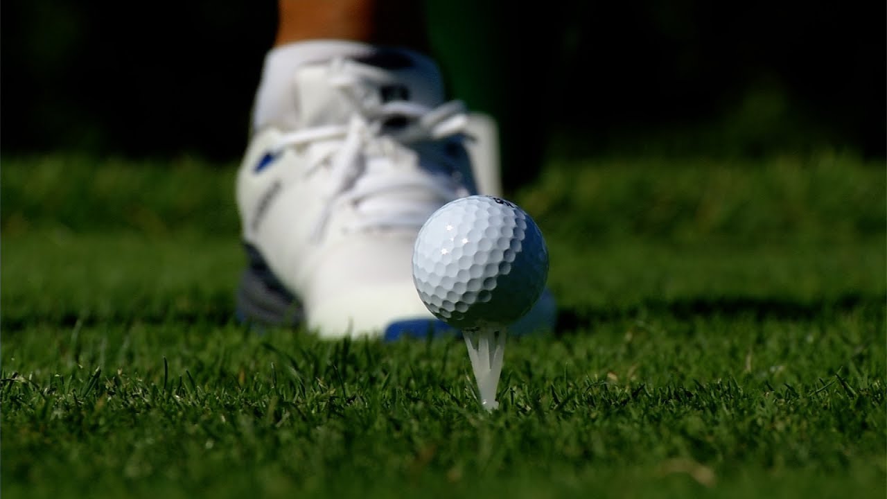 Golden Valley Golf & Lawn Bowling Classic YouTube