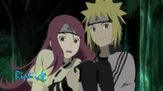 Naruto Shippuden 'Minato Saves Kushina' OST 3 Unreleased (Good Quality)