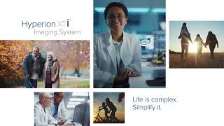 The Hyperion™ XTi Imaging System, the fastest and most reliable workflow for high-plex imaging.