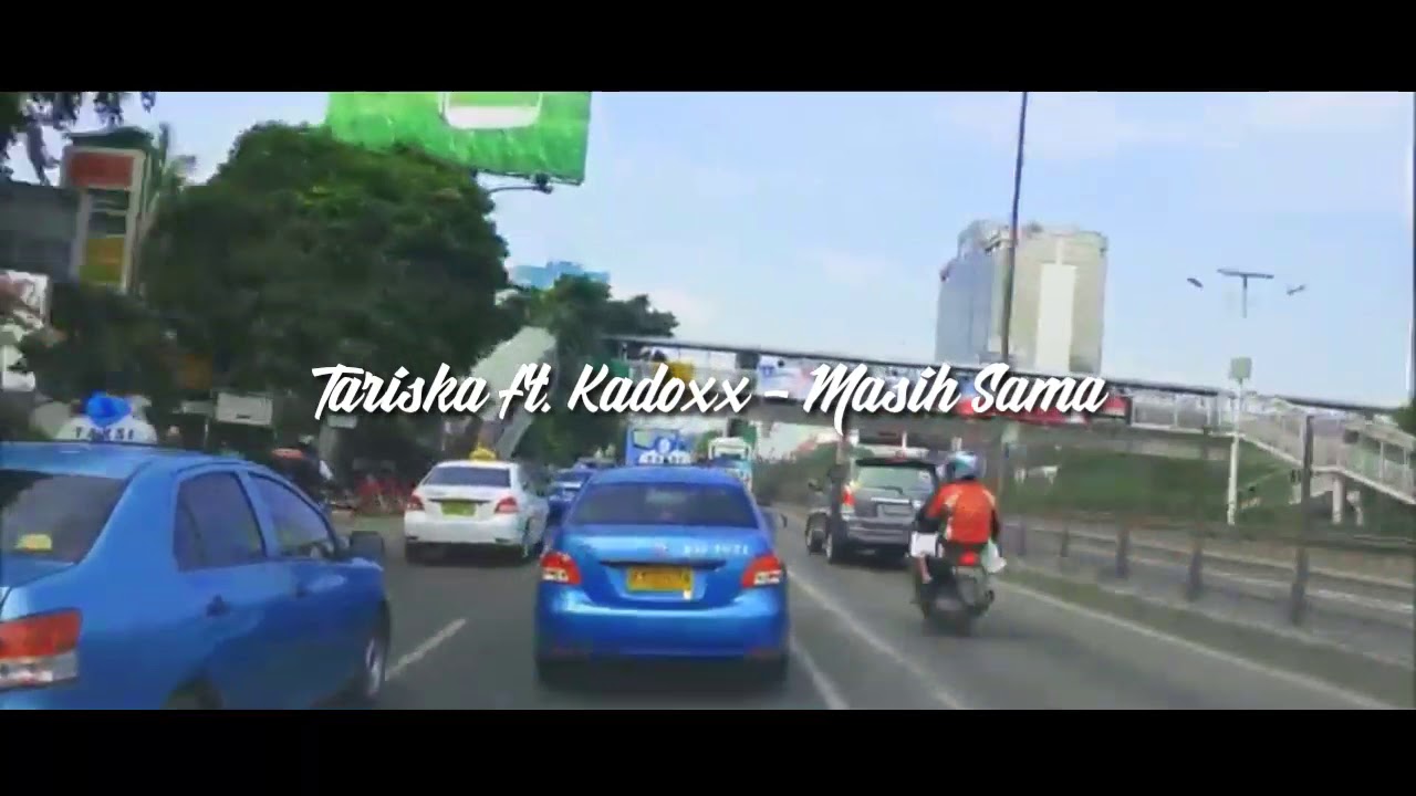 Tariska ft. Kadoxx - Masih sama (audio)