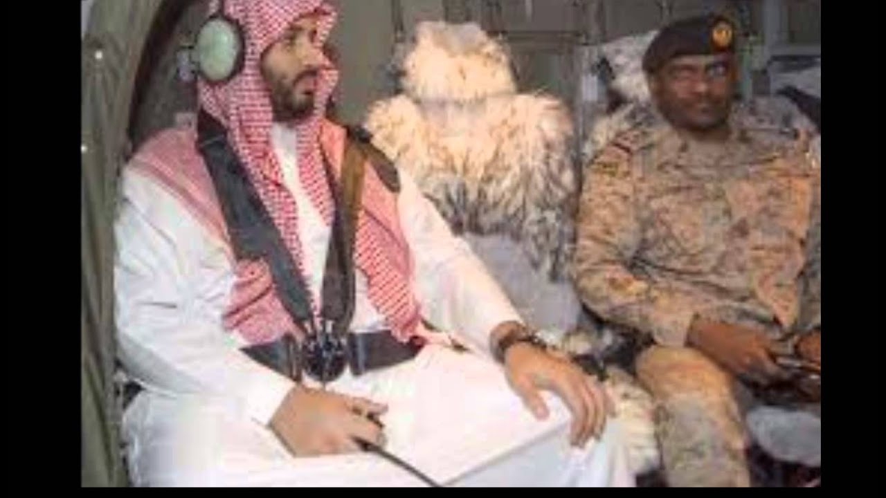 خلف بن هذال سم ياطيار