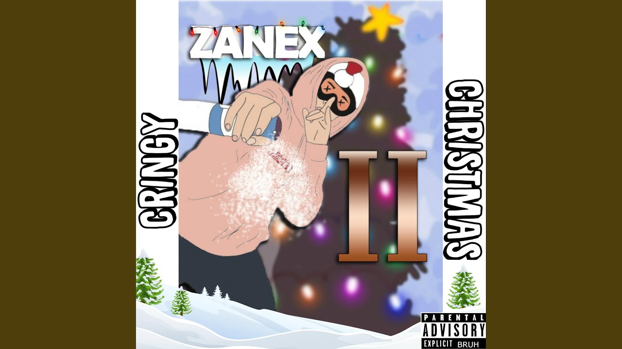 Cringy Christmas 2 (feat. Cameriyn) auf YouTube ansehen Cringy Christmas 2 (feat. Cameriyn) auf YouTube ansehen