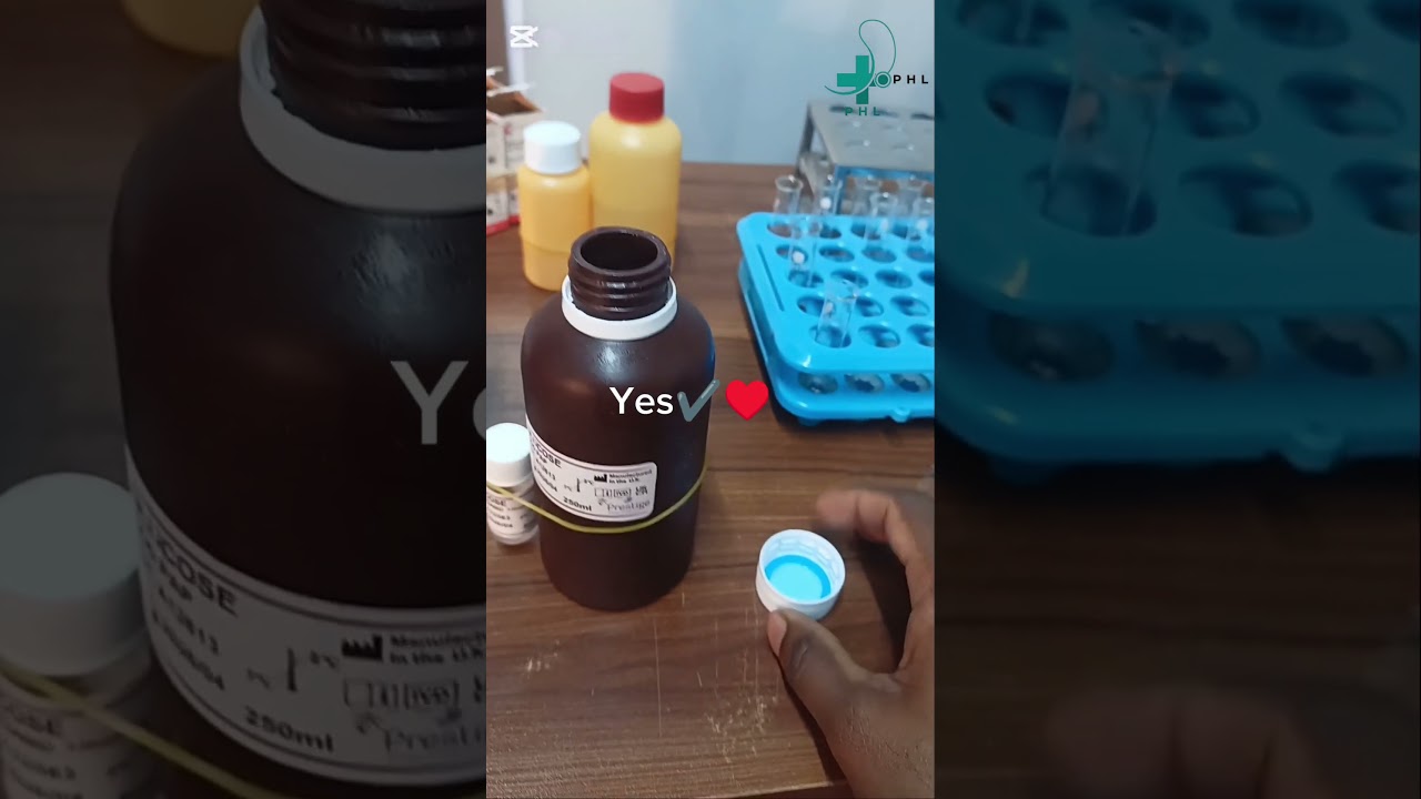 Right heading to laboratory instrument 