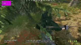 The Underdogs Of Ground Zero DayZ