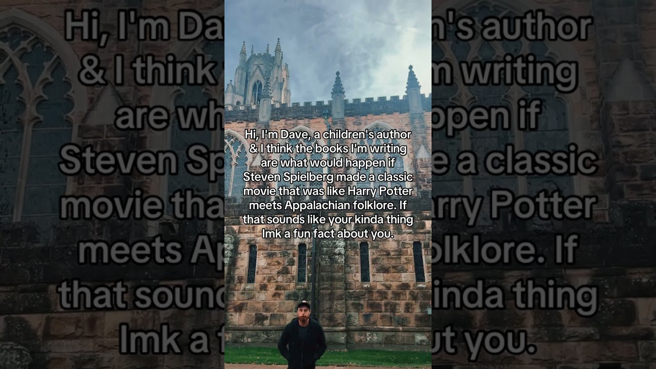 First book in my connected folklore-inspired universe comes out next year! 