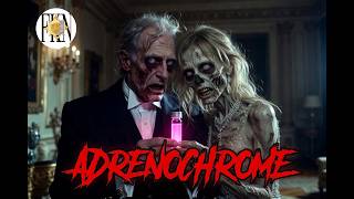 Paranoid American | Adrenochrome: Historical Evidence, Effects & Theories