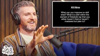 Don’t Skip the Basics | Flow State with Harry Mack