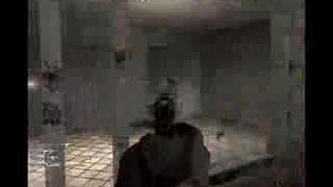 Call Of Duty 4 Frag Vid