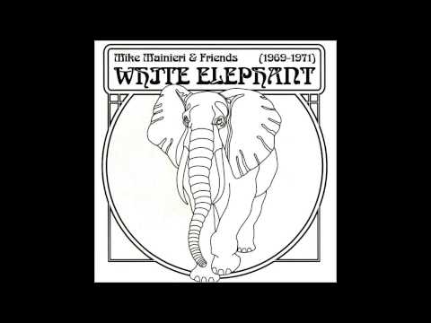 White Elephant - Dreamsong (1969-71)