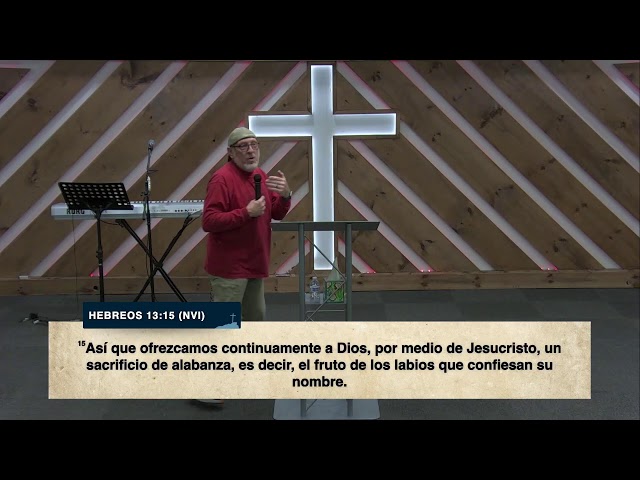 Oración e Intercesión