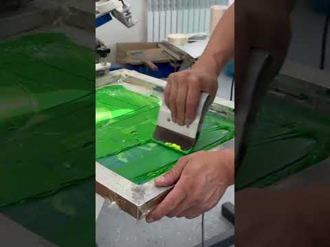 Этикетки и бирки, видео 1
