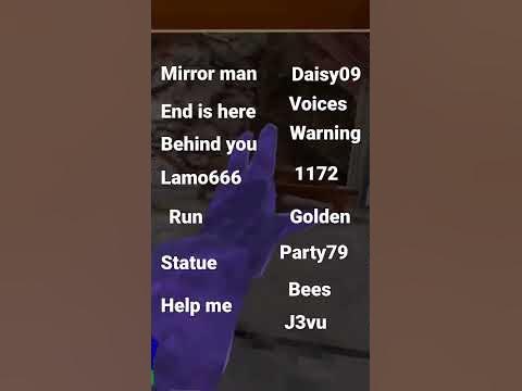Gorilla tag ghost codes - YouTube