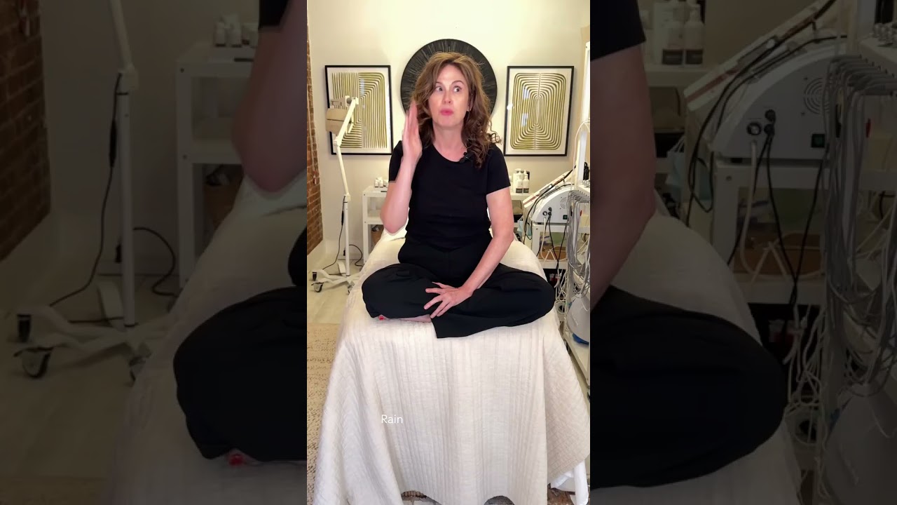 What I put every new client on... | Feed Your Skin