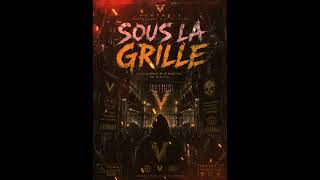 🔥 VANTRRIX – SOUS LA GRILLE 💀 UNDERGROUND Rave Movement