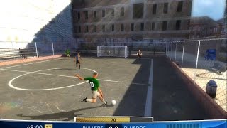 Soccer Hero - Android Gameplay HD screenshot 5