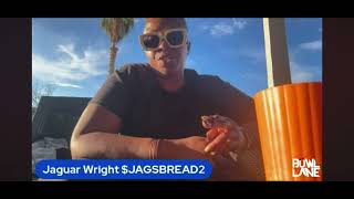 Jaguar Wright Says Jayz Is next He Set Up Diddy 