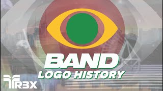 Band Logo History