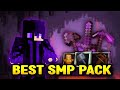 Minecraft Living Bane 80k Pack Review...
