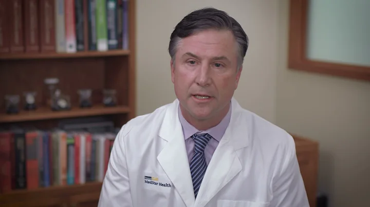 Meet Dr. Brian T. Bethea, Cardiac Surgeon