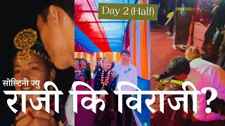 Raazi Ki Biraazi Soltini? 💐❤️🙈 Lokandi Day 2 (Half) || Vlog no. 113