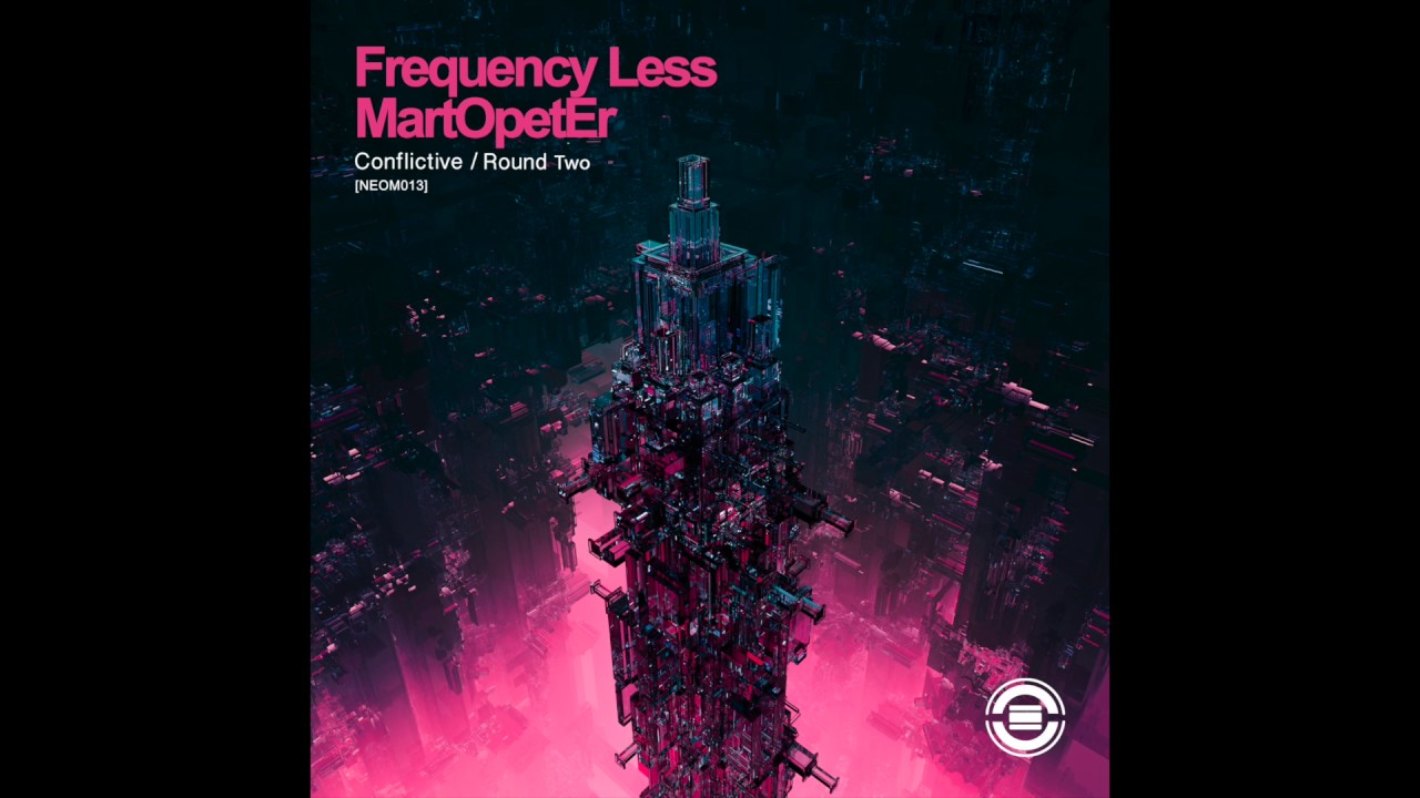 Watch Frequency Less - Round Two (Original Mix) on YouTube Watch Frequency Less - Round Two (Original Mix) on YouTube