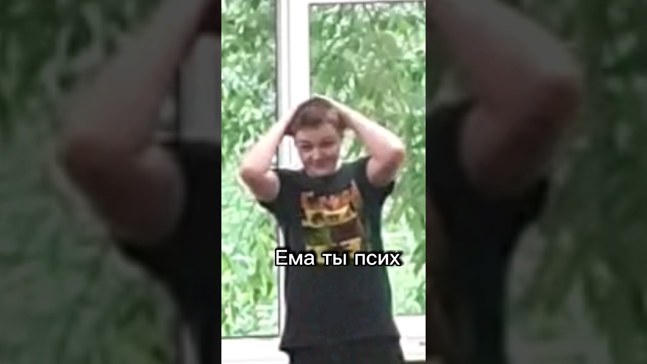 🦾 армрестлер притворился дрищем 🤓