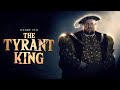 Henry VIII The Tyrant King FULL DOCUMENTARY British Royal History Tudor England UK Monarchy