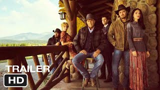 Yellowstone Season 5 Part 2: Everything You Need to Know About the Duttons’ Last Stand