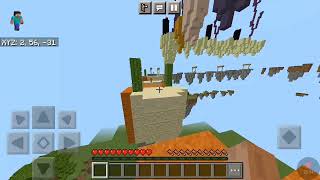 Natural Parkour Minecraft 1.18 screenshot 5