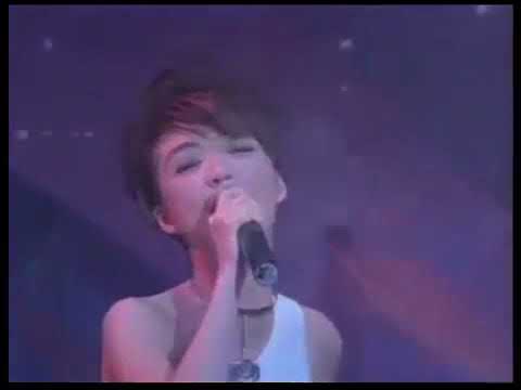 陳慧嫻  二人時間 萬家歡樂慶回歸1997
