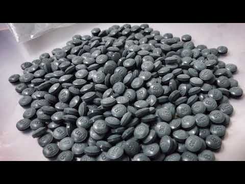 Video What you need to know about why street drugs are cut... - youtube