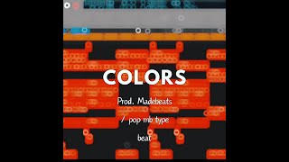 Pop Rnb Type Beat Prod. Madebeats