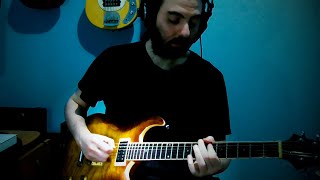 Eddysss - Ogygia Island 2