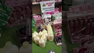 Aam Sahulat bazar live session ep 15