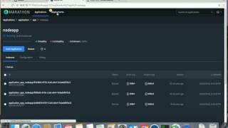 Microservice demo