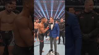 ufc mma pfl most valuable promotion khabib conor macgregor islam volk chama khamzat ishowspeed #ufc