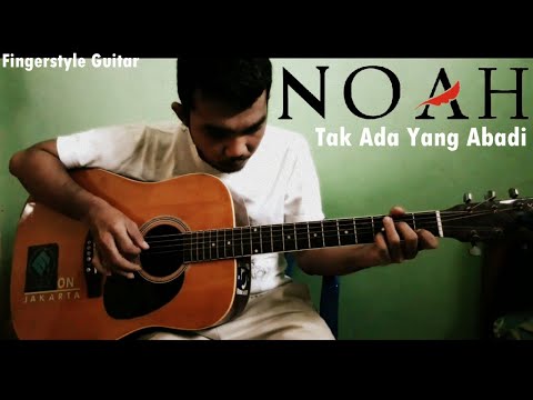 NOAH - Bintang di Surga (Official Music Video)