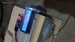 PID level pump water(drainage only)