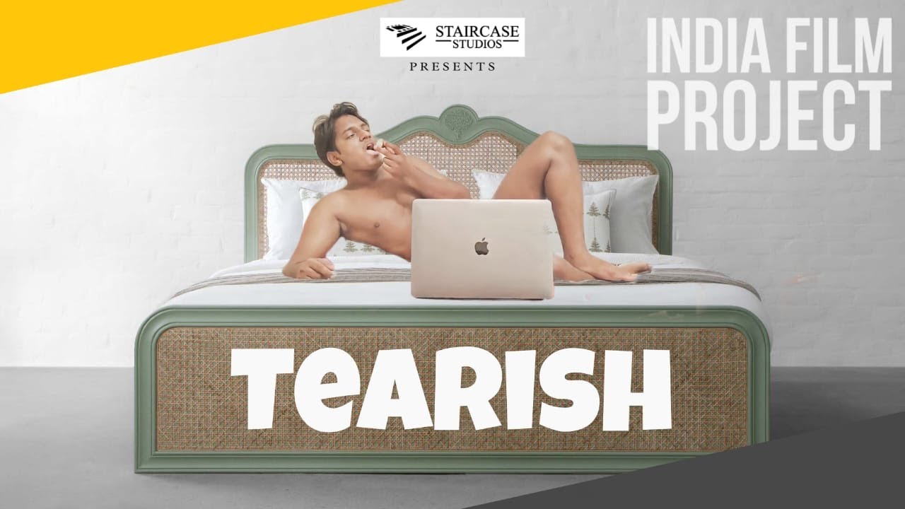 Tearish | Nominated for 50 Hour Filmmaking Challenge | Indian Film Project