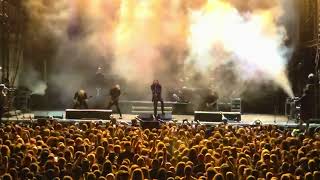 Satyricon @ LIVE @ Full Set @ Brutal Assault Festival 2026