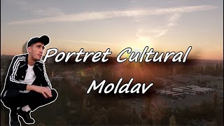 Portret Cultural Moldav  Gopmaestru