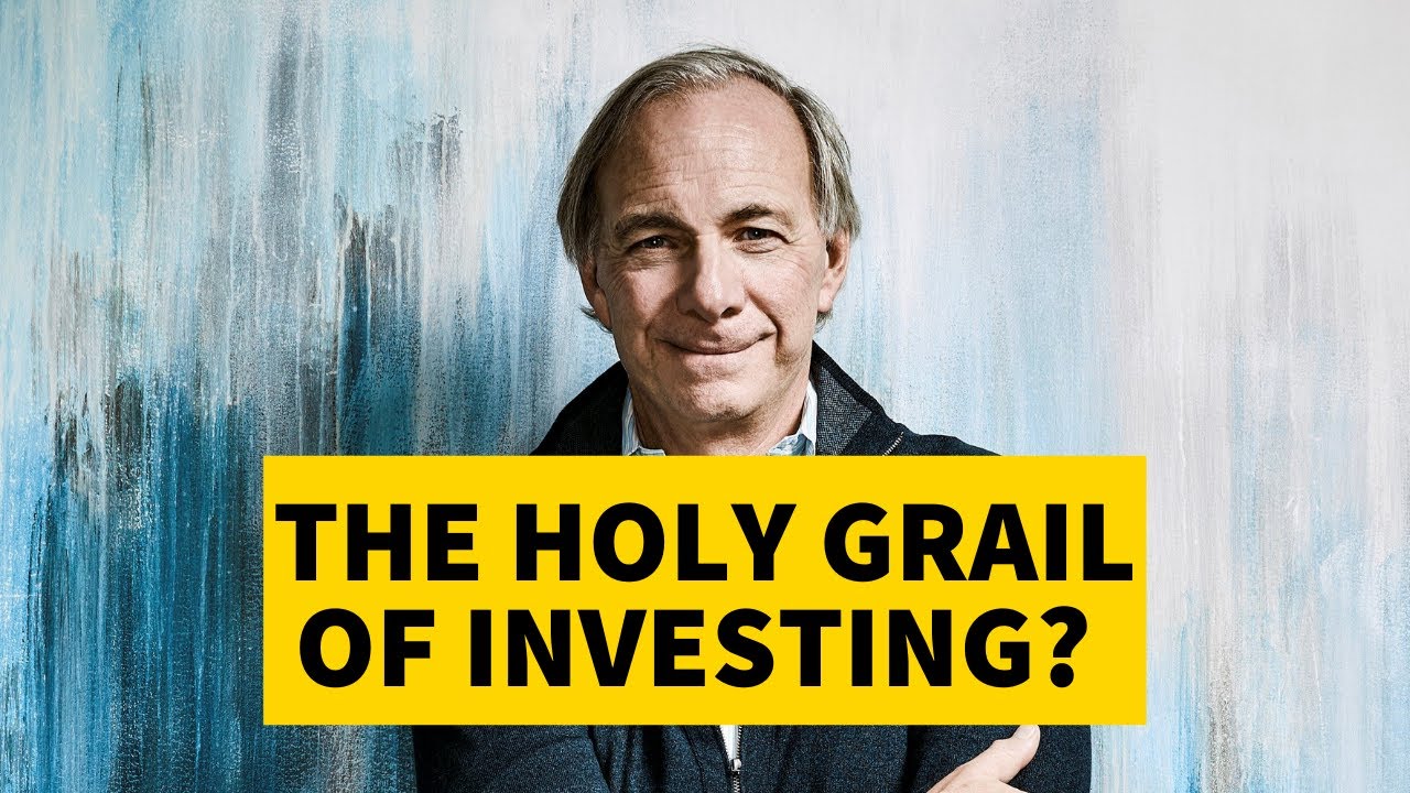 Ray Dalio Timeless Investment Principles YouTube
