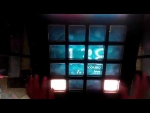 【jubeat prop】 カタルシスの月 [BSC] EXC