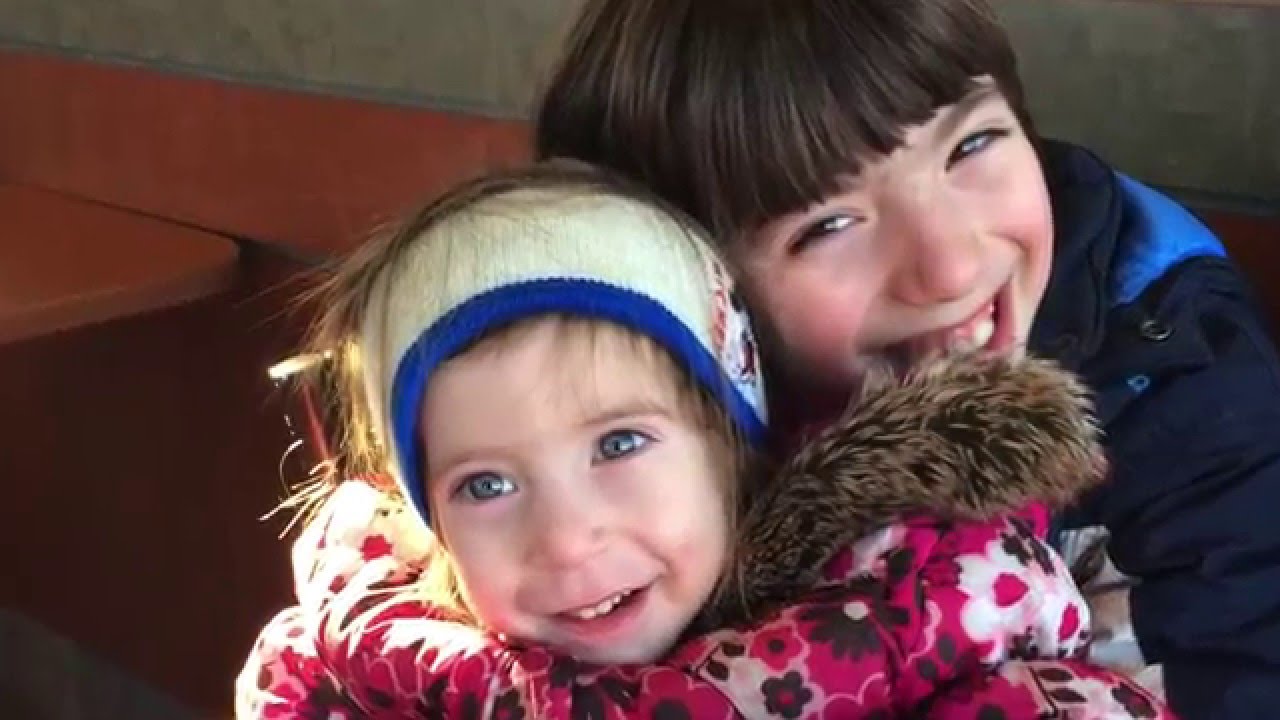 snow sledding December 2015 YouTube