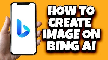 How To Use Bing AI Image Creator (Beginners Guide)