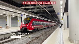 Züge in Deutschland #1 | TS.Brandenburg |