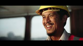 Cargadoor worden Campaign | Attracting talent in the port of Rotterdam