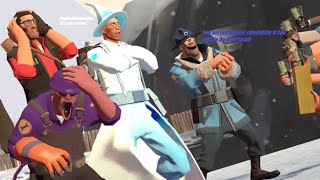 The TF2 Freakshow Community & Kugawattan Rant