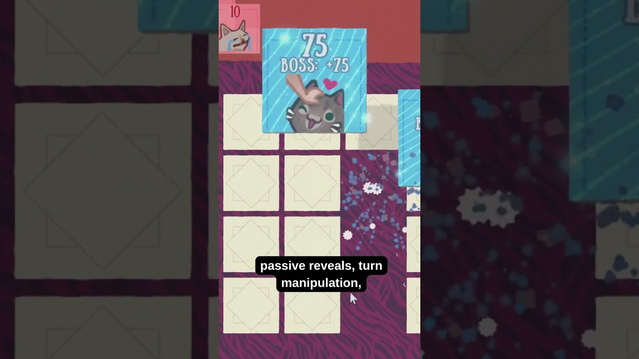 This Indie Game Broke My Brain in 60 Seconds 